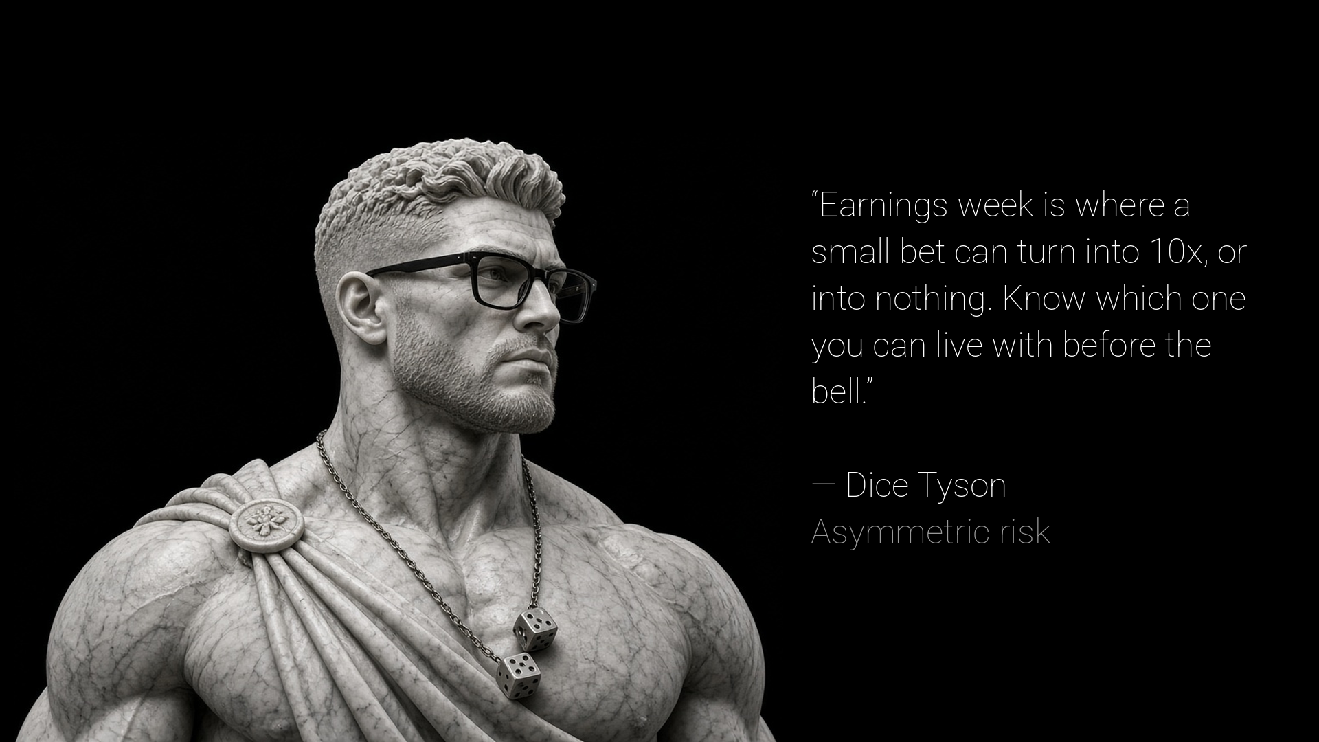 Dice Tyson meme