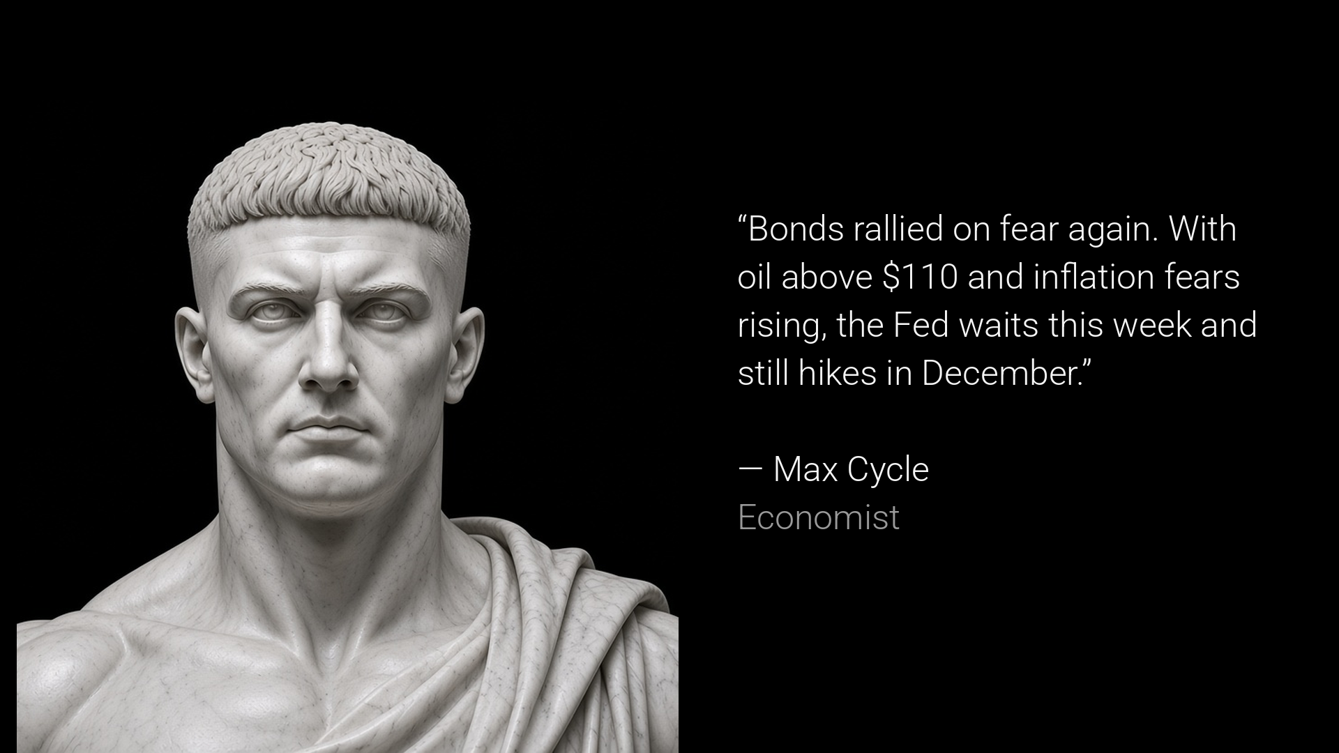 Max Cycle meme